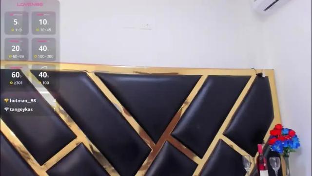 Image 6 of agatha_soul Stream on Chaturbate on 2 months ago