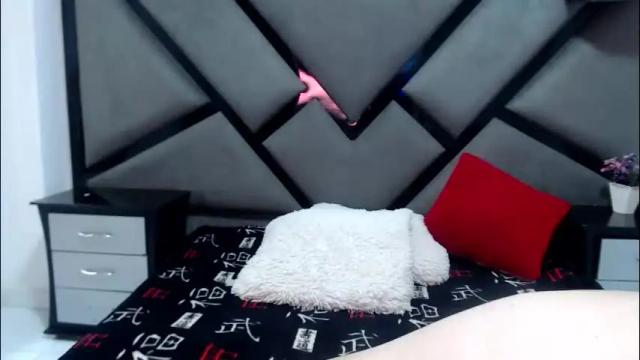 Thumbnail 2, agatha_soul's Stream at Chaturbate, 1 month ago