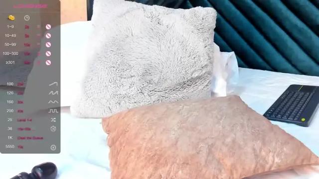 Image 12 of agatha_taylor_ Stream on Chaturbate on 19 months ago