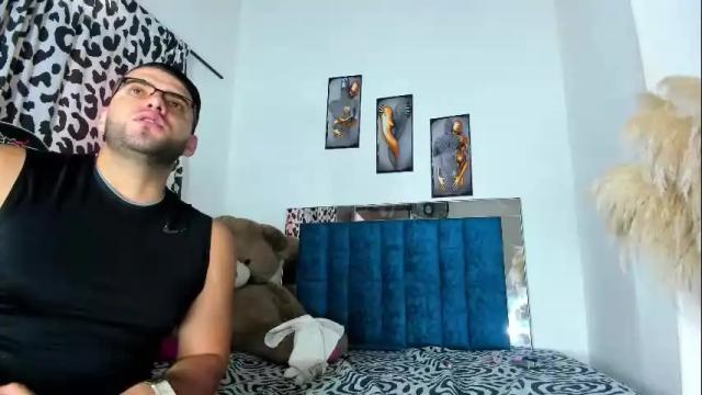 Thumbnail 2, agatha_thom's Stream at Chaturbate, 11 days ago