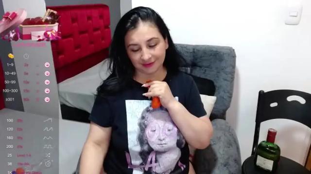 Image 3 of agatha_tompsonx Stream on Chaturbate on 15 months ago