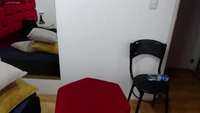 Image 12 of agatha_tompsonx Stream on Chaturbate on 14 months ago