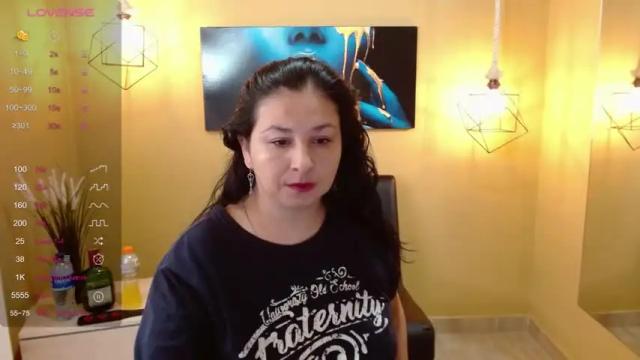 Image 2 of agatha_tompsonx Stream on Chaturbate on 13 months ago