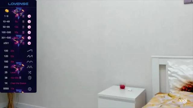 Image 8 of agatha_weiss Stream on Chaturbate on 14 months ago