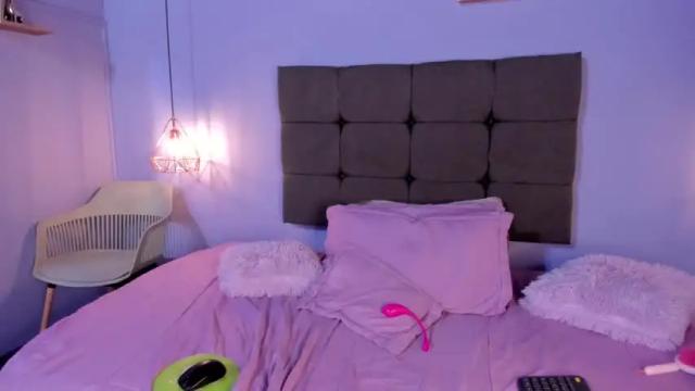 Image 10 of agatha_zc Stream on Chaturbate on 10 months ago