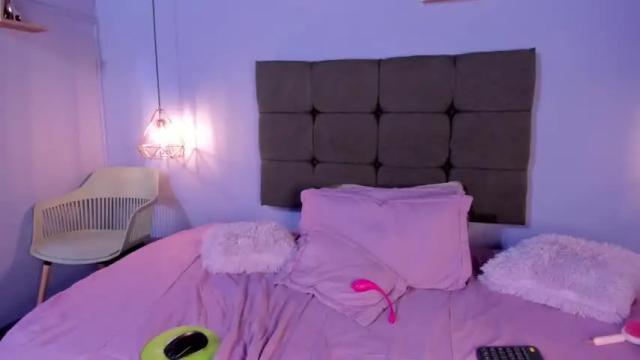 Image 11 of agatha_zc Stream on Chaturbate on 10 months ago