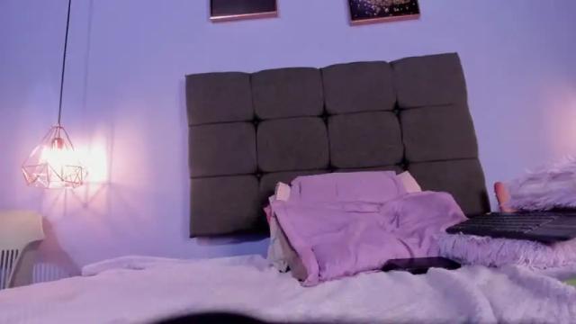 Image 3 of agatha_zc Stream on Chaturbate on 10 months ago