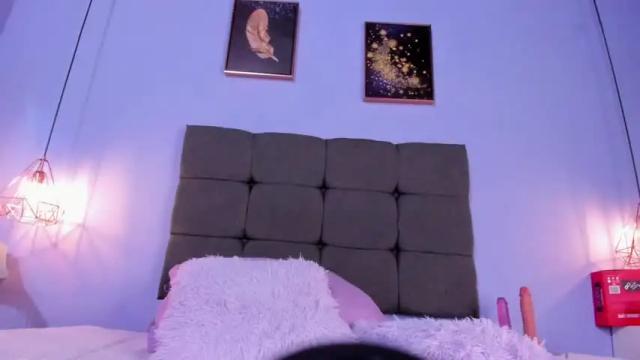 Image 11 of agatha_zc Stream on Chaturbate on 10 months ago