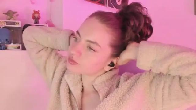 Image 3 of agathaa_ks_ Stream on Chaturbate on 12 months ago