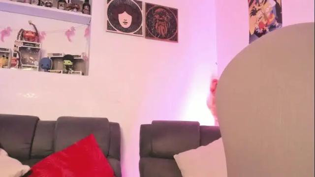 Image 2 of agathaa_ks_ Stream on Chaturbate on 1 month ago