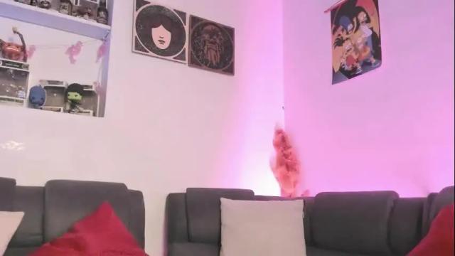 Thumbnail 2, agathaa_ks_'s Stream at Chaturbate, 15 days ago
