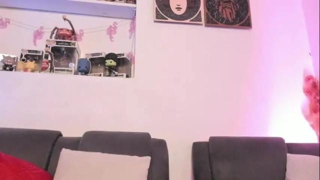 Image 11 of agathaa_ks_ Stream on Chaturbate on 9 days ago