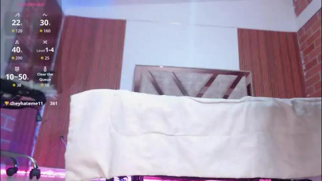 Thumbnail 1, agathaa_white's Stream at Chaturbate, 22 days ago