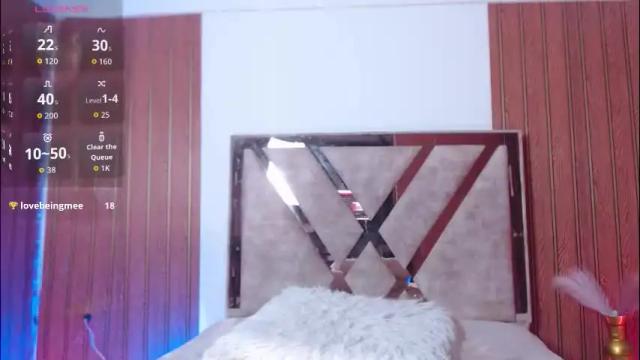 Thumbnail 3, agathaa_white's Stream at Chaturbate, 16 days ago