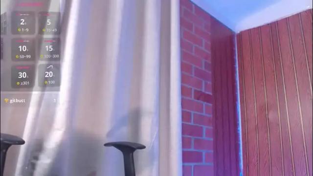 Image 3 of agathaa_white Stream on Chaturbate on 17 days ago