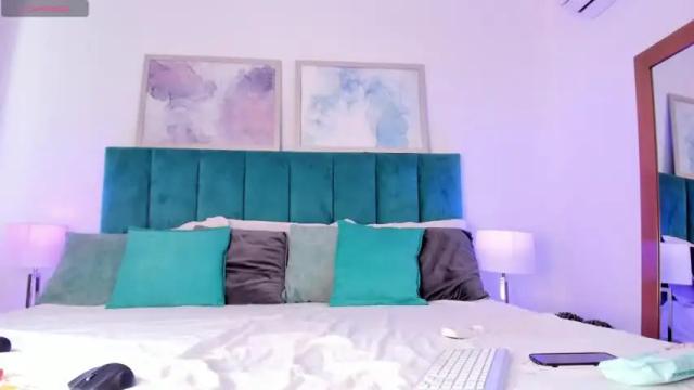 Image 2 of agathafox_01 Stream on Chaturbate on 13 months ago