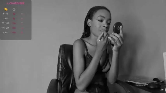 Image 10 of agathafox_01 Stream on Chaturbate on 13 months ago