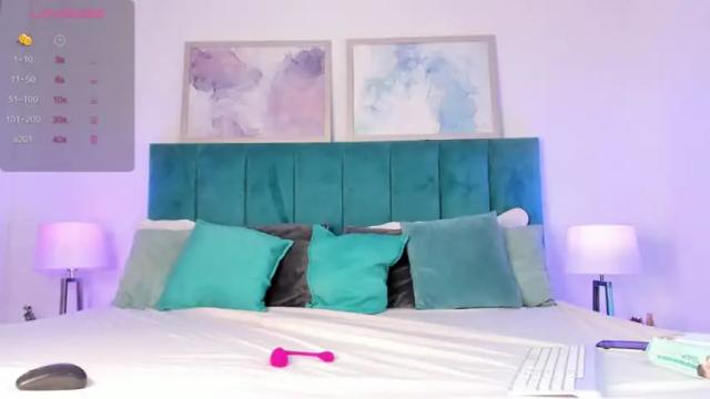 Image 12 of agathafox_01 Stream on Chaturbate on 13 months ago