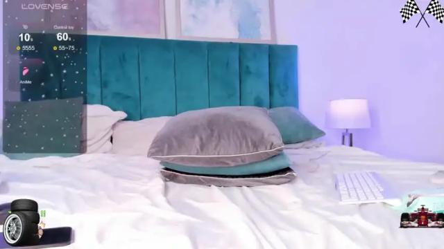 Thumbnail 3, agathafox_01's Stream at Chaturbate, 13 months ago