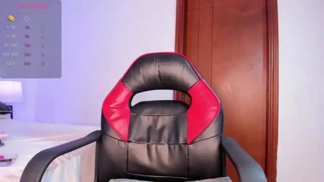 Image 4 of agathafox_01 Stream on Chaturbate on 12 months ago