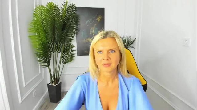 Thumbnail 1, agathaklouin's Stream at Chaturbate, 4 months ago