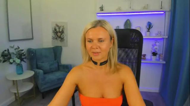 Thumbnail 1, agathaklouin's Stream at Chaturbate, 4 months ago