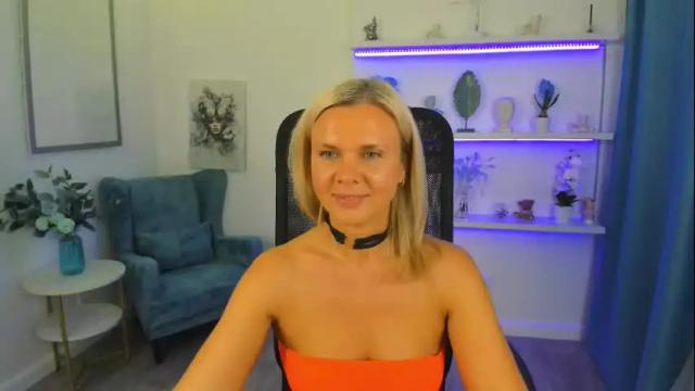 Image 6 of agathaklouin Stream on Chaturbate on 4 months ago