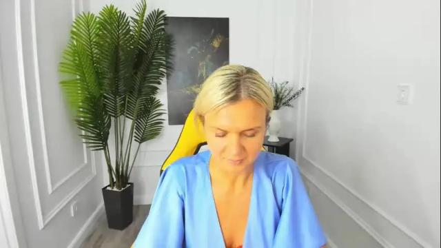 Thumbnail 1, agathaklouin's Stream at Chaturbate, 4 months ago