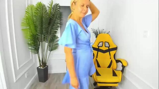 Thumbnail 2, agathaklouin's Stream at Chaturbate, 4 months ago