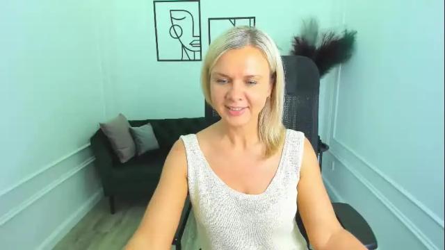 Thumbnail 2, agathaklouin's Stream at Chaturbate, 4 months ago