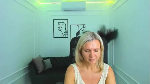 Thumbnail 3, agathaklouin's Stream at Chaturbate, 4 months ago