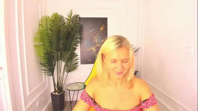 Thumbnail 3, agathaklouin's Stream at Chaturbate, 4 months ago