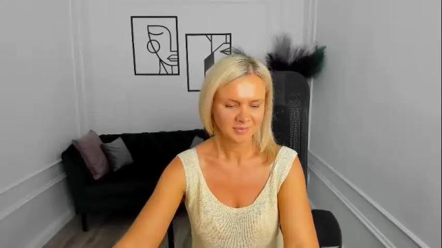 Thumbnail 2, agathaklouin's Stream at Chaturbate, 4 months ago