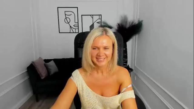 Thumbnail 3, agathaklouin's Stream at Chaturbate, 4 months ago