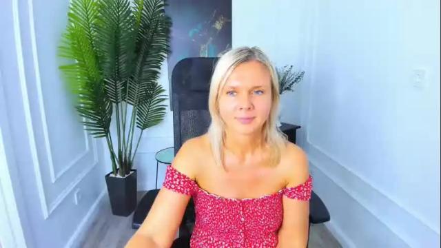 Thumbnail 2, agathaklouin's Stream at Chaturbate, 3 months ago