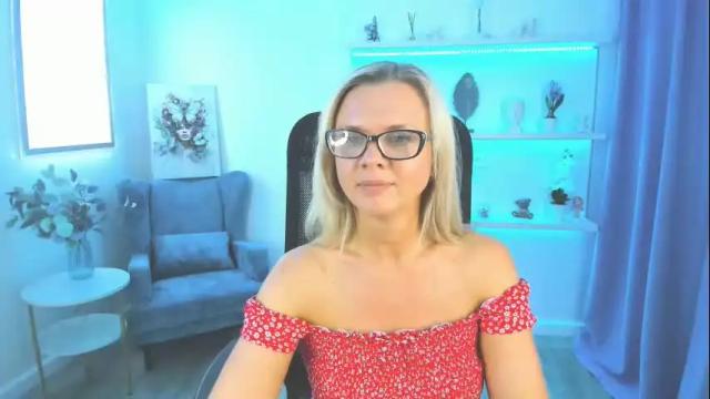 Thumbnail 2, agathaklouin's Stream at Chaturbate, 3 months ago