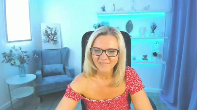 Thumbnail 3, agathaklouin's Stream at Chaturbate, 3 months ago