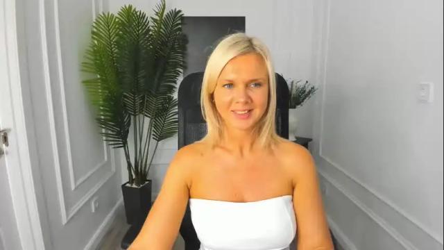 Thumbnail 3, agathaklouin's Stream at Chaturbate, 3 months ago