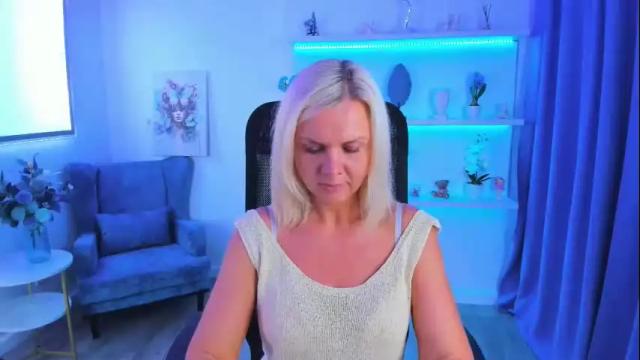 Thumbnail 2, agathaklouin's Stream at Chaturbate, 3 months ago