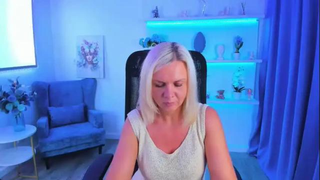 Thumbnail 3, agathaklouin's Stream at Chaturbate, 3 months ago