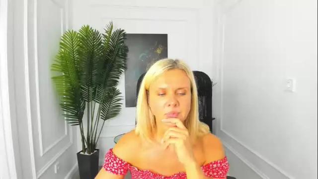 Thumbnail 1, agathaklouin's Stream at Chaturbate, 3 months ago