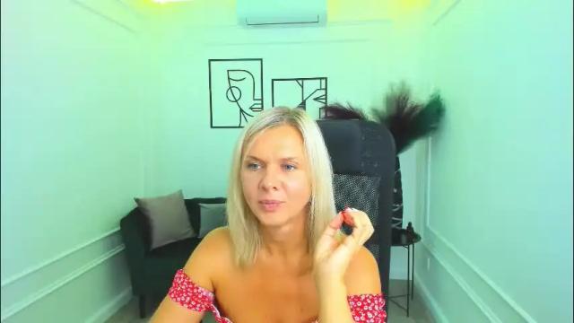 Thumbnail 1, agathaklouin's Stream at Chaturbate, 2 months ago