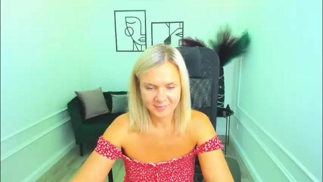 Thumbnail 3, agathaklouin's Stream at Chaturbate, 2 months ago