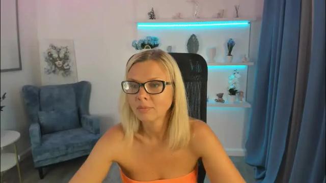 Thumbnail 3, agathaklouin's Stream at Chaturbate, 2 months ago