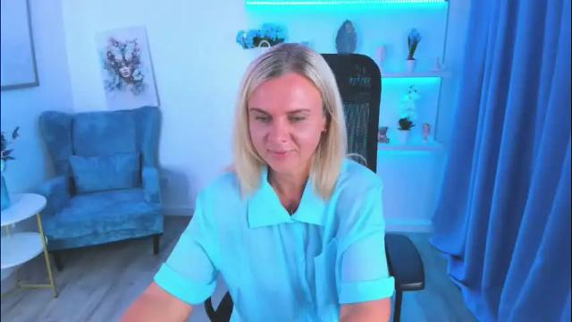 Thumbnail 1, agathaklouin's Stream at Chaturbate, 2 months ago