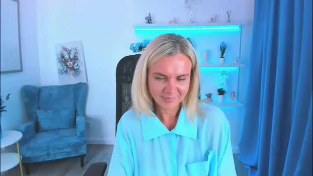 Thumbnail 3, agathaklouin's Stream at Chaturbate, 2 months ago