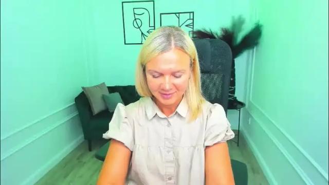 Thumbnail 1, agathaklouin's Stream at Chaturbate, 1 month ago