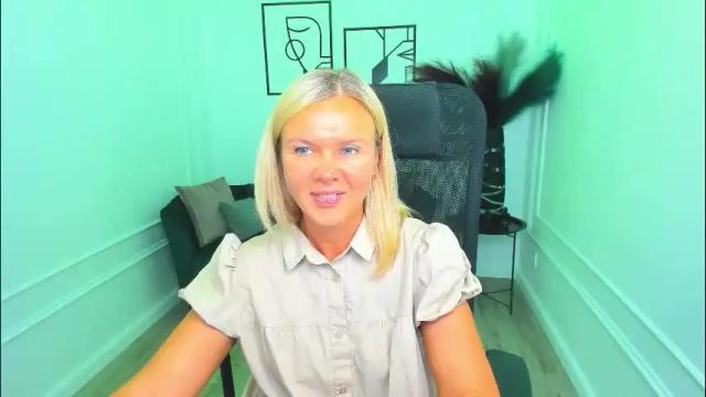 Thumbnail 2, agathaklouin's Stream at Chaturbate, 1 month ago