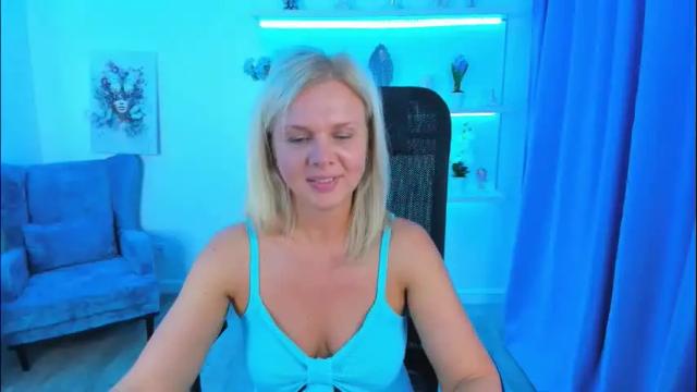 Thumbnail 1, agathaklouin's Stream at Chaturbate, 1 month ago