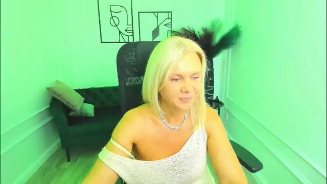 Thumbnail 3, agathaklouin's Stream at Chaturbate, 1 month ago